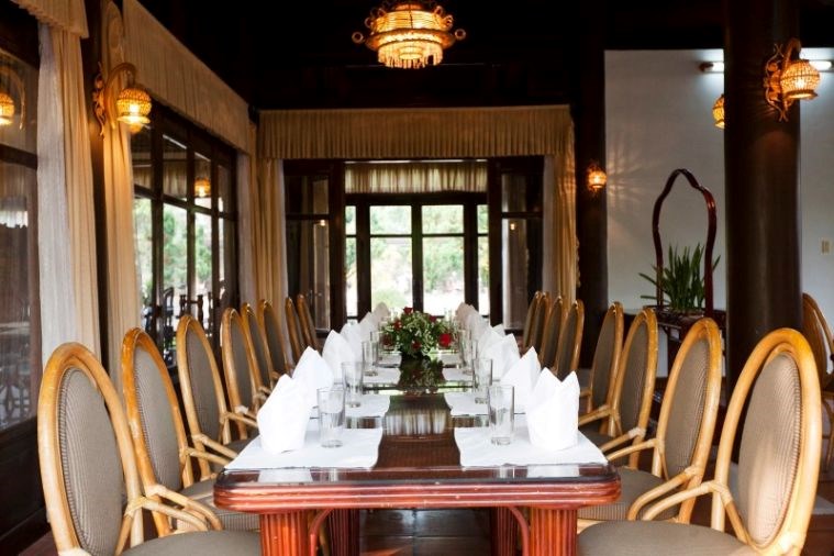 Lăng Cô Beach Resort Huế